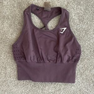 Gymshark Crop Top